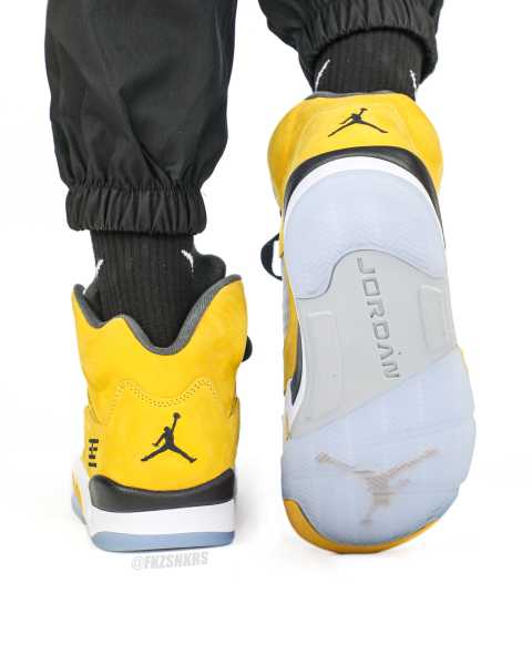 Air Jordan 5 Tokyo 2025 （A1）