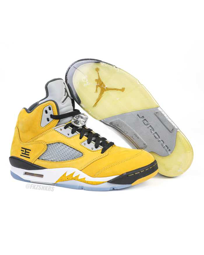 Air Jordan 5 Tokyo 2025 （A1）