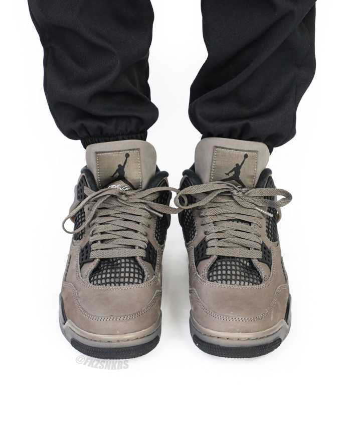 Jordan 4 Retro  Cave Stone  2025 (LN5 A1 Batch)
