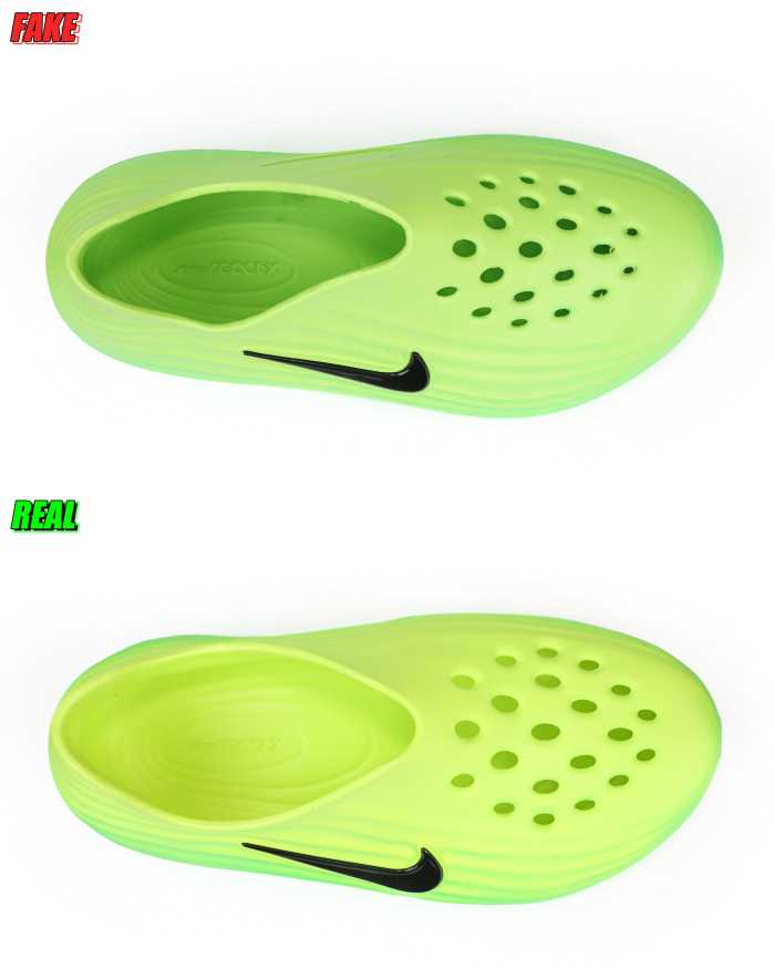 Nike ReactX Rejuven8 Green Strike