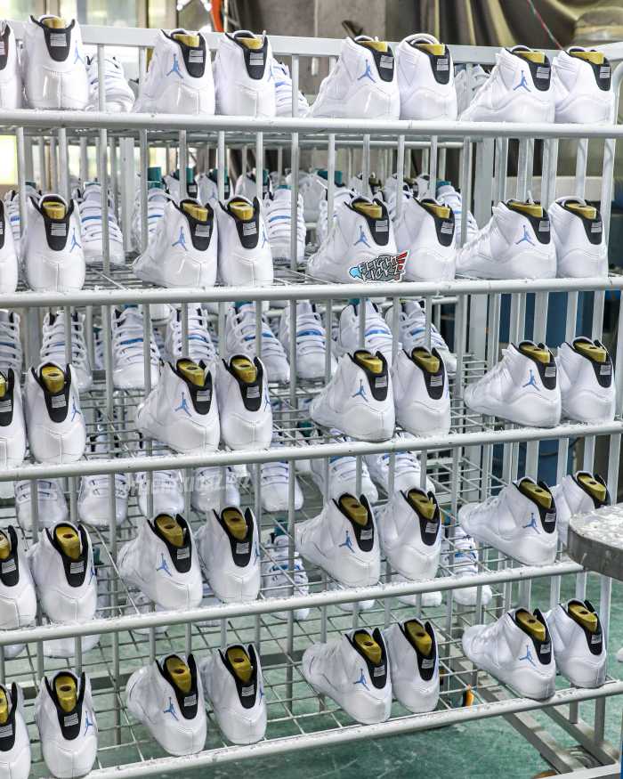 Air Jordan 11 Retro  Legend Blue GS  2024（A1）