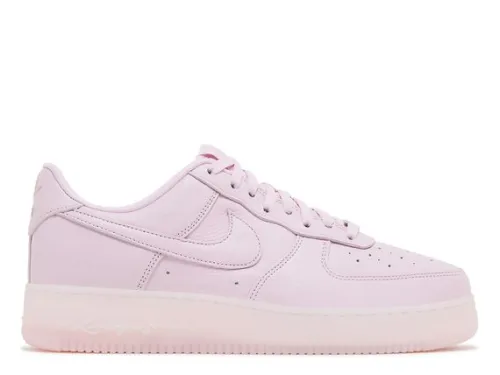 NOCTA X Air Force 1 Low Certified Lover Boy Pink Foam