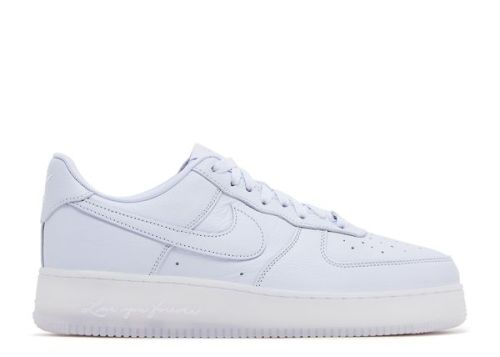 NOCTA X Air Force 1 Low Certified Lover Boy Palest Purple
