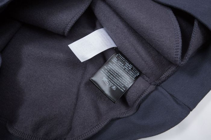 Fear Of God FOG ESSENTIALS 2024 Hoodie