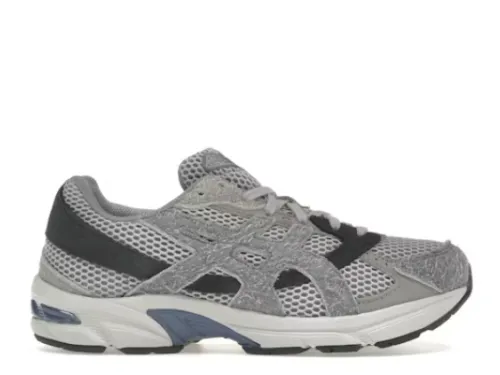 Asics Gel-1130 Mid Grey Steel Grey