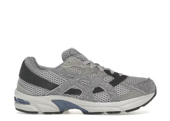 Asics Gel-1130 Mid Grey Steel Grey