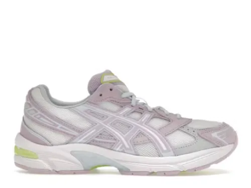 Asics Gel-1130 White Lilac Tech