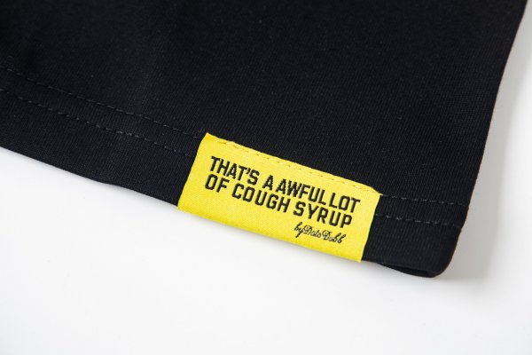 THAT'S A AWFUL LOT OF COUGH SYRUP Drunken Stein Tee