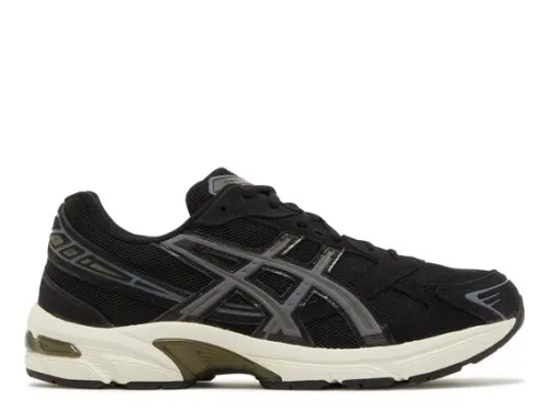 Asics Gel-1130 Black Metropolis