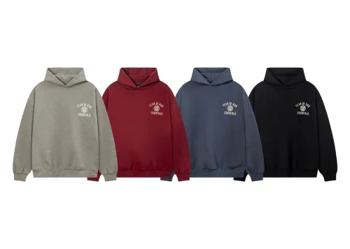 Fear Of God FOG ESSENTIALS 2025 Suits