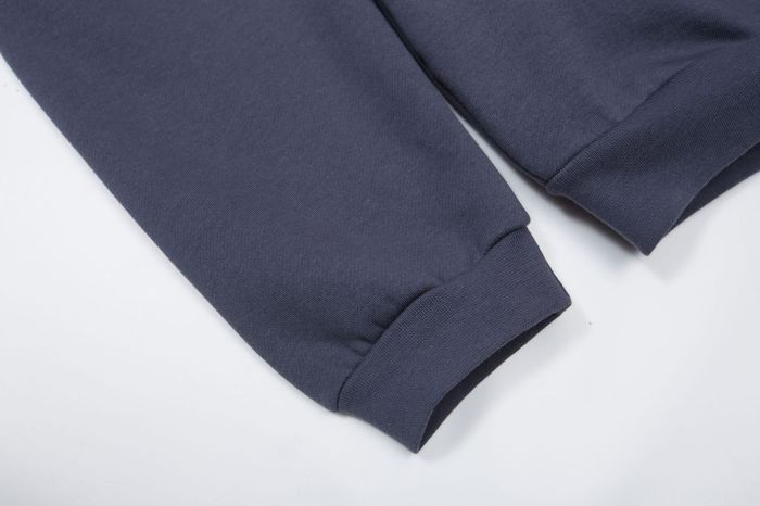 Fear Of God FOG ESSENTIALS 2024 Hoodie