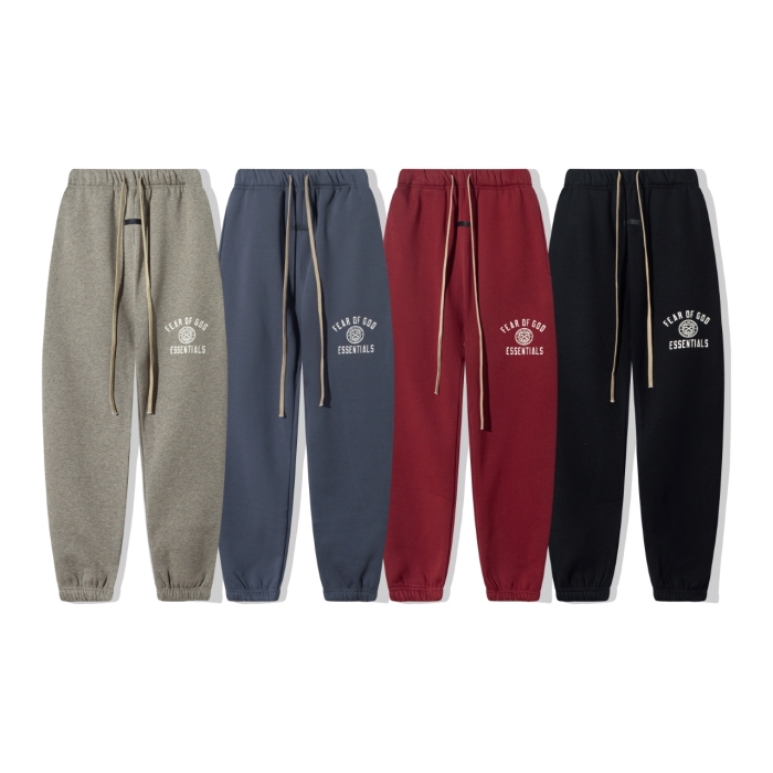 Fear Of God FOG ESSENTIALS 2025 Suits