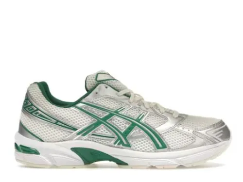 Asics Gel-1130 Cream Kale