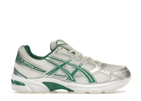 Asics Gel-1130 Cream Kale
