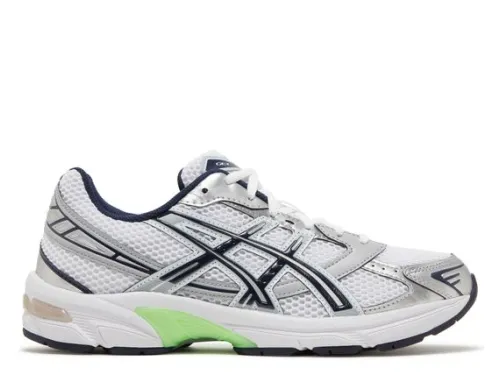 Asics Gel-1130 Mid Grey Lime