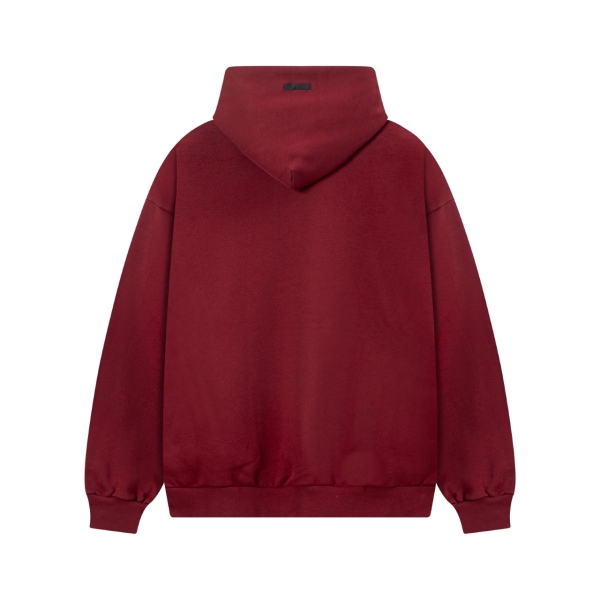 Fear Of God FOG ESSENTIALS 2024 Hoodie