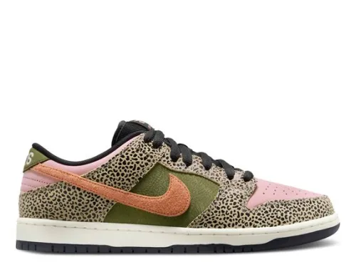 Arts Rec X Dunk Low SB For Recreational Use