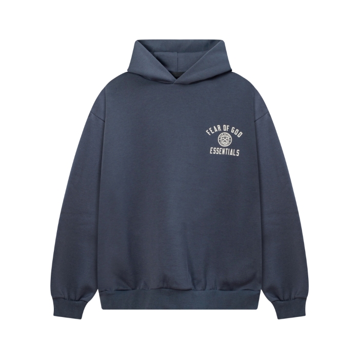 Fear Of God FOG ESSENTIALS 2025 Suits