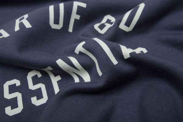 Fear Of God FOG ESSENTIALS 2024 Hoodie