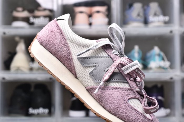 New Balance 471 Black Light Chrome Blue Slate Grey