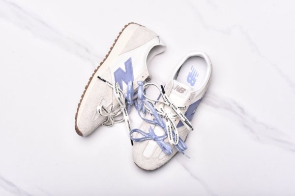 New Balance 471 Timberwolf Dusk Shower