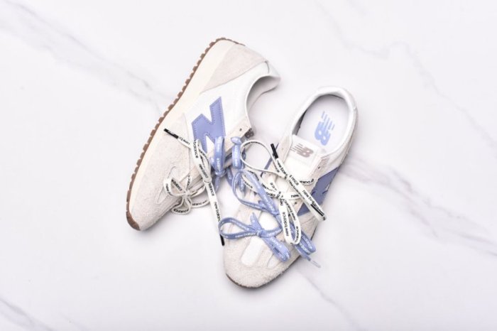 New Balance 471 Timberwolf Dusk Shower