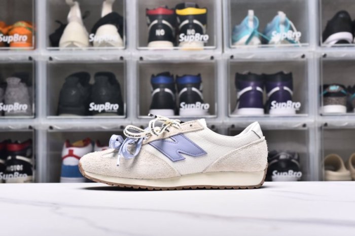 New Balance 471 Timberwolf Dusk Shower