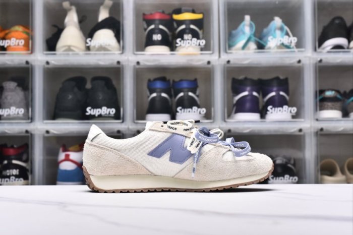 New Balance 471 Timberwolf Dusk Shower