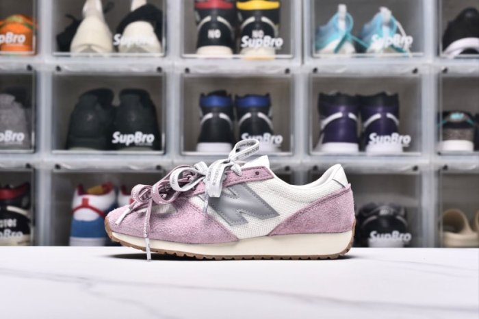 New Balance 471 Black Light Chrome Blue Slate Grey