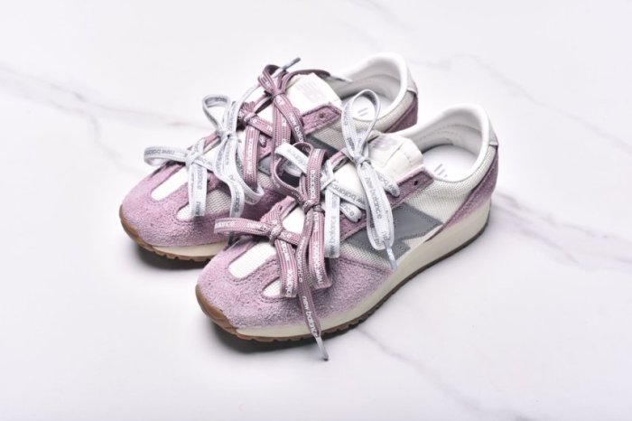 New Balance 471 Black Light Chrome Blue Slate Grey