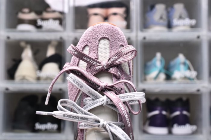 New Balance 471 Black Light Chrome Blue Slate Grey