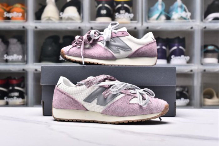 New Balance 471 Black Light Chrome Blue Slate Grey