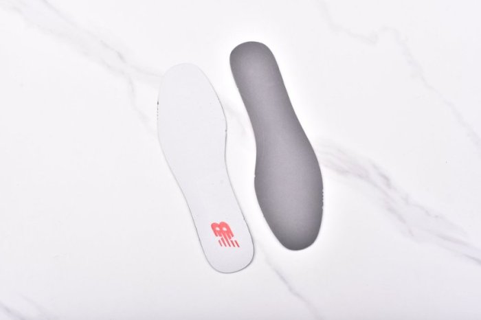 New Balance 471 Navy Linen True Red