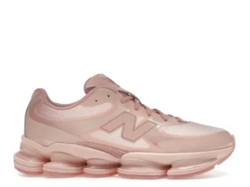 New Balance Abzorb 2000 Joe Freshgoods Everything Comes From Pink Paris Exclusive