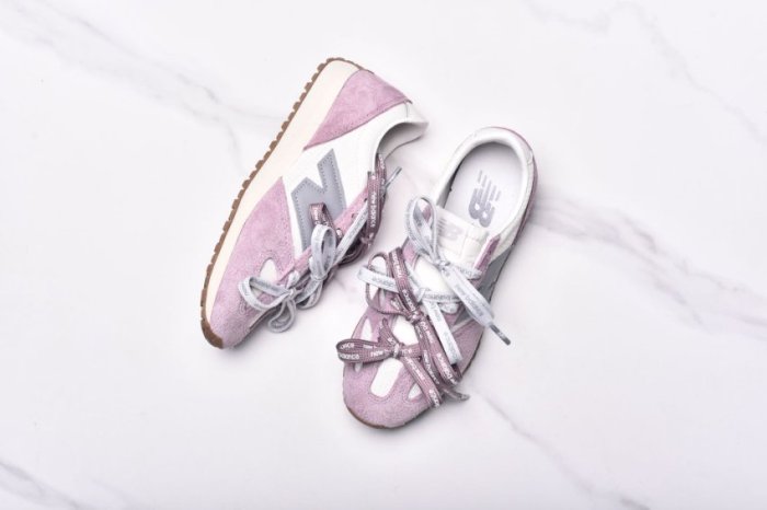 New Balance 471 Black Light Chrome Blue Slate Grey