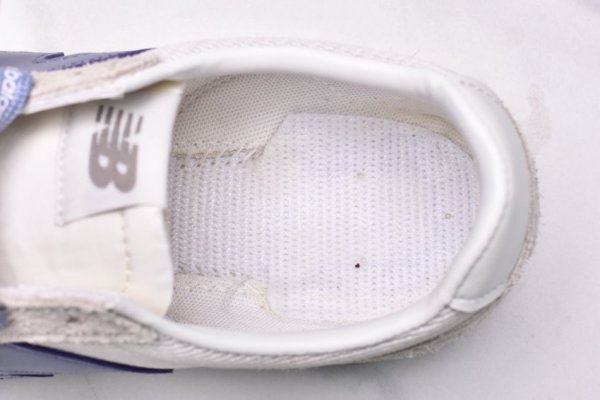 New Balance 471 Timberwolf Dusk Shower