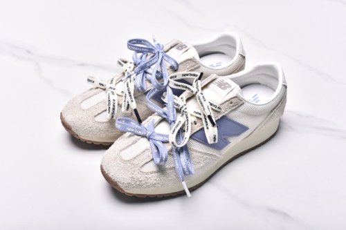 New Balance 471 Timberwolf Dusk Shower