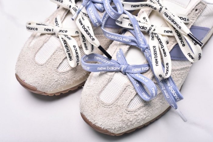 New Balance 471 Timberwolf Dusk Shower