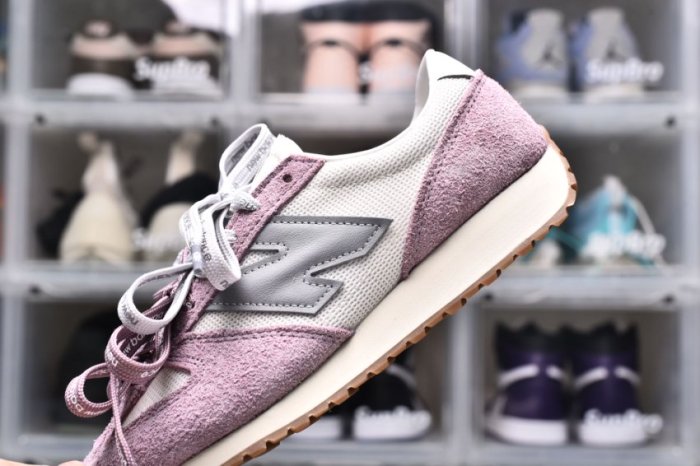 New Balance 471 Black Light Chrome Blue Slate Grey