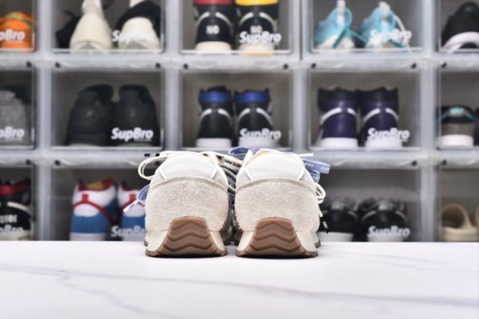 New Balance 471 Timberwolf Dusk Shower