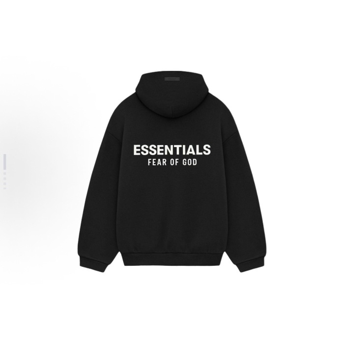 Fear Of God FOG ESSENTIALS 2025 Spring Autumn Set