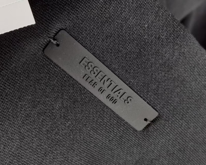 Fear Of God FOG ESSENTIALS 2025 Spring Autumn Set
