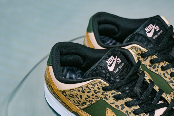 Arts Rec X Dunk Low SB For Recreational Use