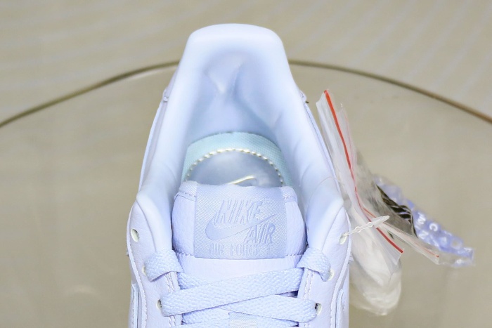 NOCTA X Air Force 1 Low Certified Lover Boy Palest Purple