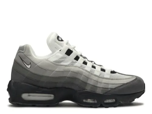 Air Max 95 OG Grey Gradient (A1 Batch)