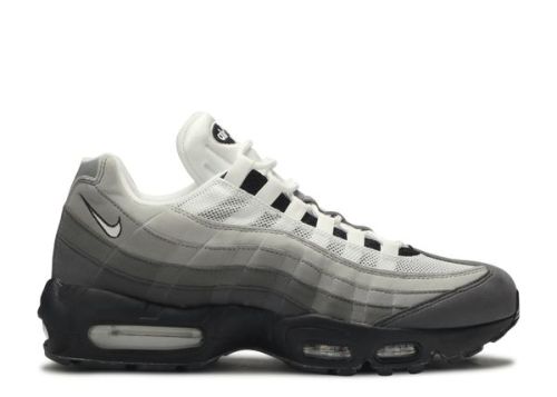 Air Max 95 OG Grey Gradient (A1 Batch)