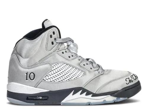 Air Jordan 5 Retro Wings