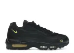 Corteiz X Air Max 95 SP Honey Blacks (A1 Batch)