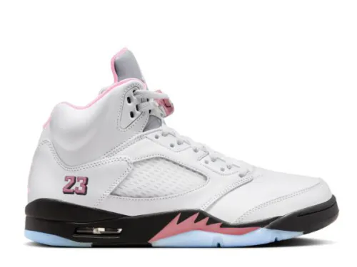 Nike Air Jordan 5 Retro OG “Medium Soft Pink”