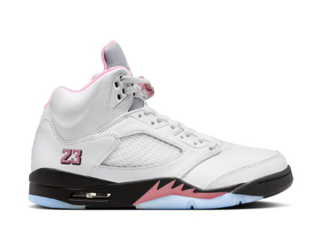 Nike Air Jordan 5 Retro OG “Medium Soft Pink” (A1)